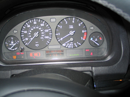 Image 5 of 2003 BMW X5 3.0 STICK…